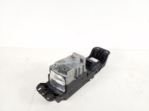 Jaguar XJ (2009–2026) Sonstiges Teil des Schaltmechanismus AW937E453BC - 6