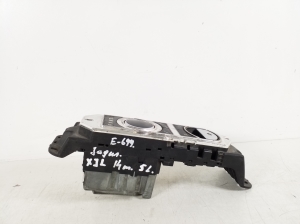 Jaguar XJ (2009–2026) Sonstiges Teil des Schaltmechanismus AW937E453BC - 8