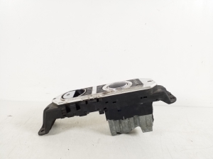 Jaguar XJ (2009–2026) Sonstiges Teil des Schaltmechanismus AW937E453BC - 9