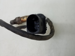 Mercedes Benz S-Class 221 (2005–2013) Lambda-andur A0035427018 - 2