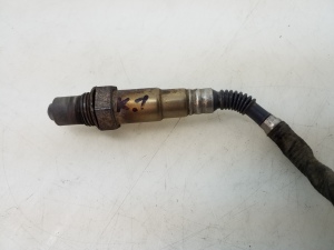 Mercedes Benz S-Class 221 (2005–2013) Lambda-andur A0035427018 - 3