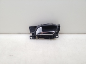   Rear side door inner opening handle 