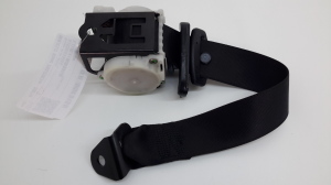 Mercedes Benz CLC-Class 203 (2001–2007) Sicherheitsgurt hinten A2038609085 - 2
