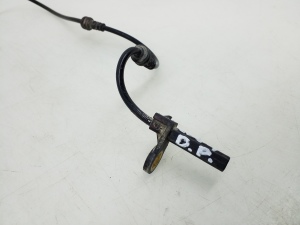 Mercedes Benz S-Class 221 (2005–2013) Front ABS sensor A2215400317 - 4