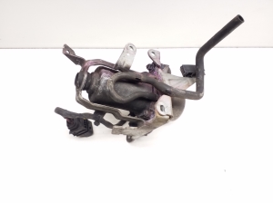 Mercedes Benz E-Class W212 (2009–2015) Vacuum pump A0004302832 - 3