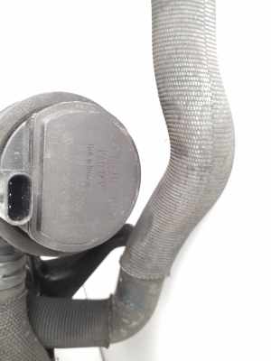 Mercedes Benz E-Class W212 (2009–2015) Circulation pump and its parts A0005000686 - 2