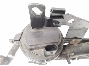 Mercedes Benz E-Class W212 (2009–2015) Circulation pump and its parts A0005000686 - 3
