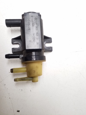  Solenoidas 