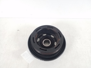  Crankshaft Pulley 