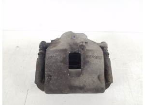   Brake caliper 