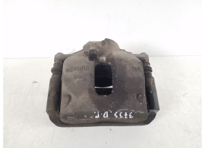   Brake caliper 