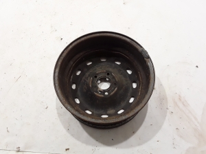 RENAULT Trafic III (2014–2022) Velg 403001852R - 3