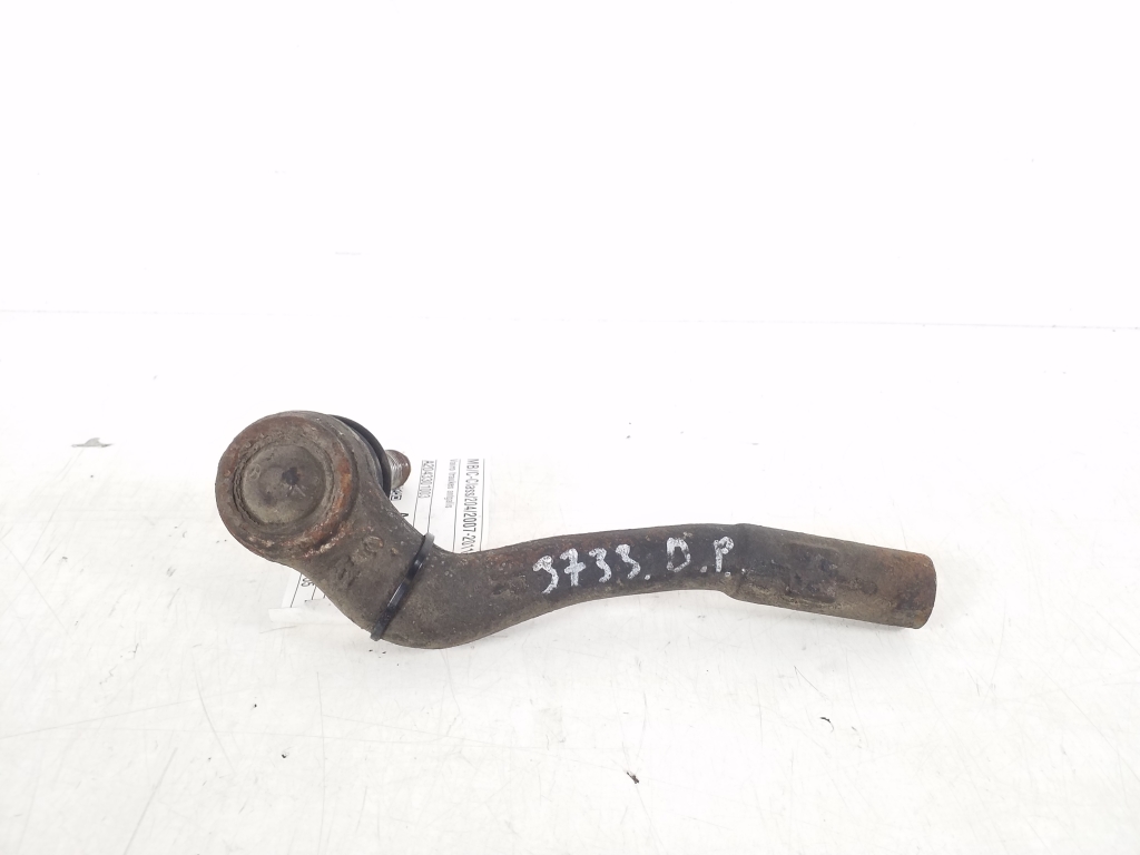 MERCEDES-BENZ C-Class W204/S204/C204 (2004-2015) Steering tie rod end A2043301003 21603829