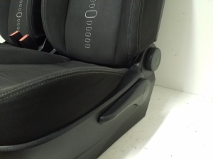 Kia Sportage (2010–2016) Interior and its parts - 10