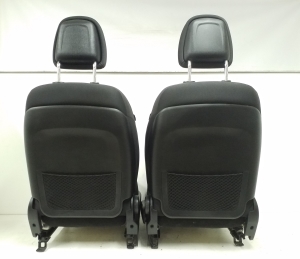 Kia Sportage (2010–2016) Interior and its parts - 6