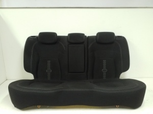 Kia Sportage (2010–2016) Interior and its parts - 7