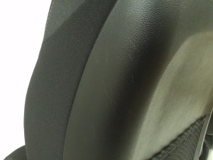 Kia Sportage (2010–2016) Interior and its parts - 8