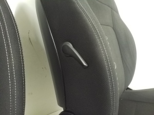 Kia Sportage (2010–2016) Interior and its parts - 9