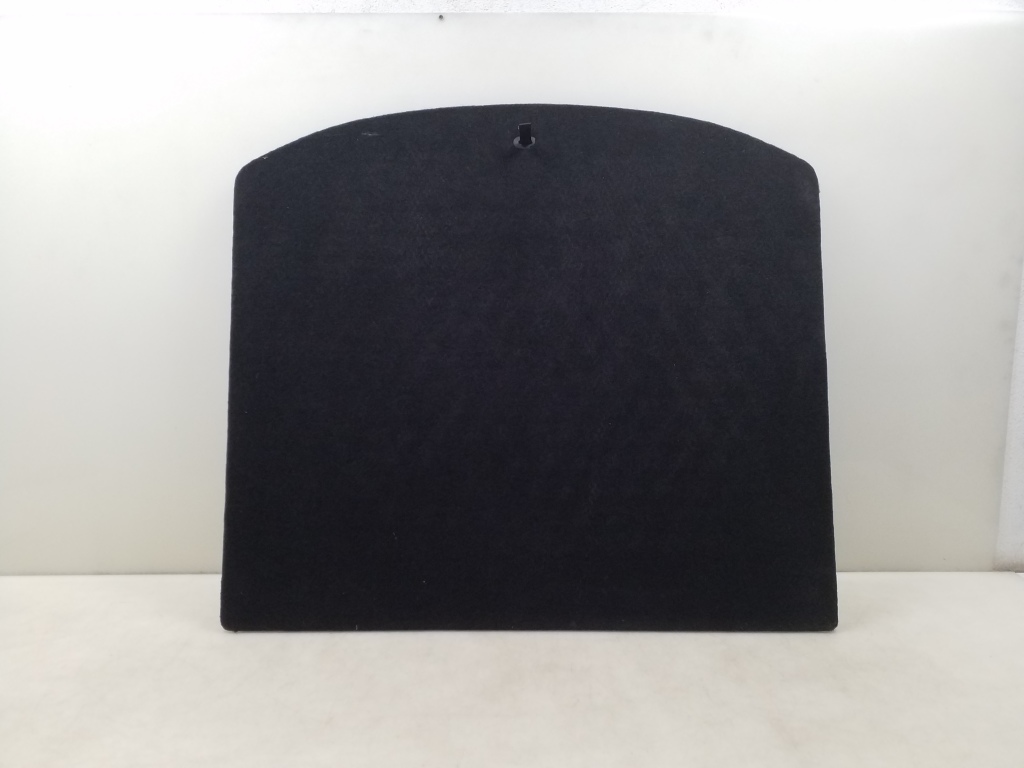 Kia Sportage (2010–2016) Trunk carpet 857243W000