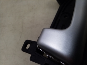 Kia Sportage (2010–2016) Front door inner handle 826103U000 - 3