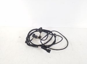  Rear parking sensor cable 