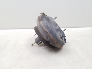 Citroen C3 (2009–2016) Brake booster 9682984580 - 2