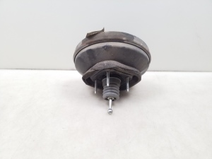 Citroen C3 (2009–2016) Brake booster 9682984580 - 3