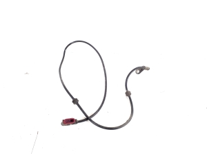 Mercedes Benz C-Class 204 (2007–2014) ABS-Sensor hinten A2045400317 - 2