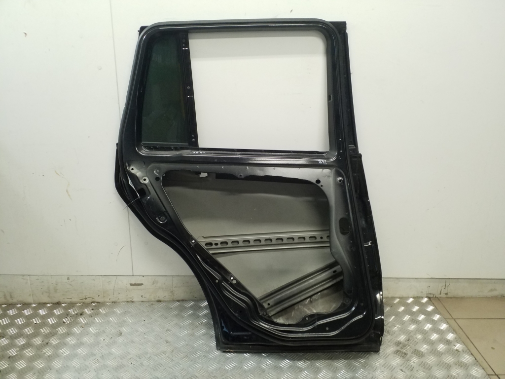 MERCEDES-BENZ GLK-Class X204 (2008-2015) Left Side Sliding Door A2047301300, A2047300905 21603725