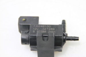  Solenoidy 