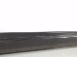  Exterior sill trim 