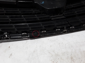RENAULT Trafic III (2014–2022) Kühlergrill 623105226R - 2