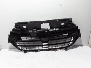 RENAULT Trafic III (2014–2022) Kühlergrill 623105226R - 3