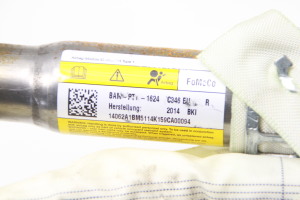 Ford Focus (2011–2018) Dachairbag BM5114K159CA - 3
