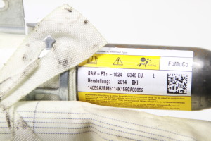 Ford Focus (2011–2018) Dachairbag BM5114K158CA - 2