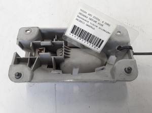 VOLVO S80 I (1998–2006) Esiukse sisemine avamiskäepide 09170046 - 3