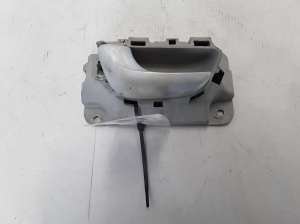 Rear side door interior handle - 09170045