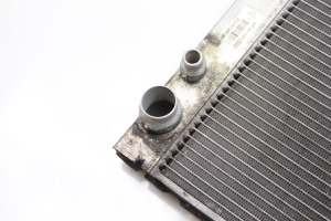AUDI A8 D3 (2002–2010) Jahutusradiaator 4E0121251 - 5