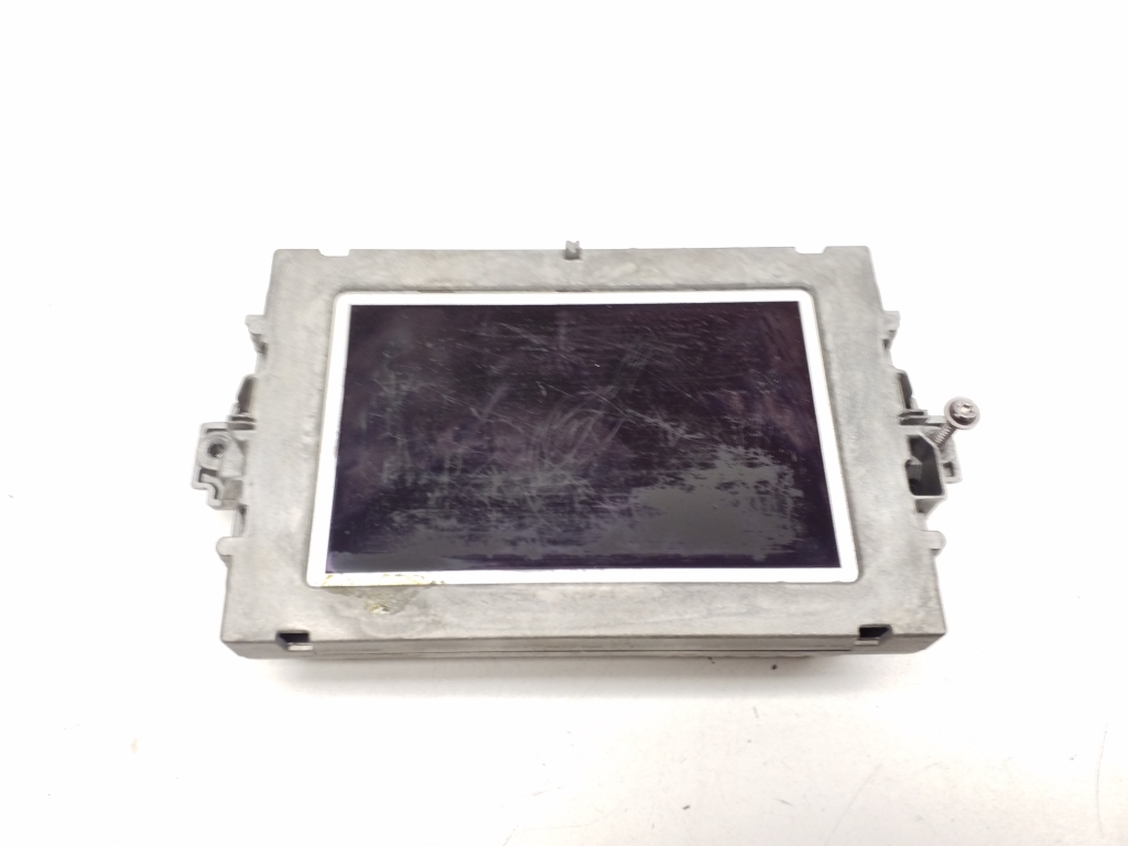 MERCEDES-BENZ C-Class W204/S204/C204 (2004-2015) Navigation Display A2049007508 21864695