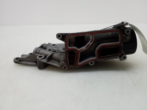 Mercedes Benz S-Class 221 (2005–2013) Õlifiltri korpus A2721800410 - 2