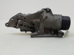 Mercedes Benz S-Class 221 (2005–2013) Õlifiltri korpus A2721800410 - 4