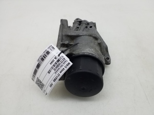 Mercedes Benz S-Class 221 (2005–2013) Õlifiltri korpus A2721800410 - 5