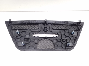 Mercedes Benz C-Class 204 (2007–2014) Salona paneļa cita detaļa A2046802389 - 2