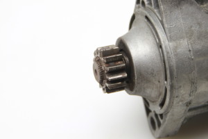Volkswagen Passat CC CC (2008–2017) Starter ESW20ER25 - 2