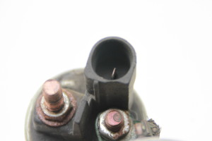 Volkswagen Passat CC CC (2008–2017) Starter ESW20ER25 - 3