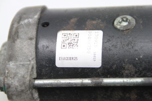 Volkswagen Passat CC CC (2008–2017) Starter ESW20ER25 - 4