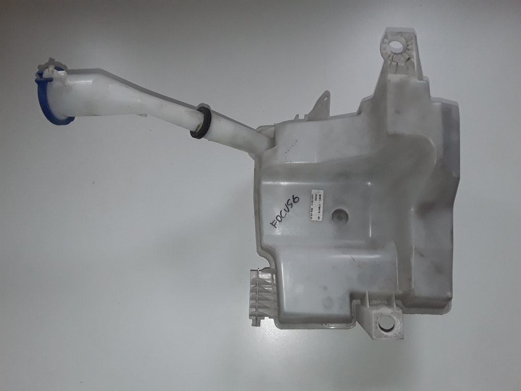 Used Ford Focus Windscreen washer tank front BV6117B613AC