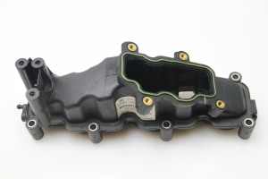 AUDI A6 C6 (2004–2011) Collecteur d’admission 059129712BA