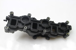 AUDI A6 C6 (2004–2011) Collecteur d’admission 059129712BA - 2