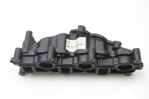AUDI A6 C6 (2004–2011) Collecteur d’admission 059129712BA - 3